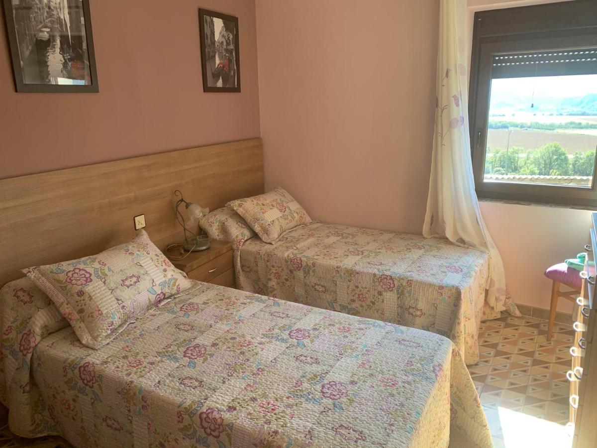 Casa Torreta Apartman Gerbe Kültér fotó