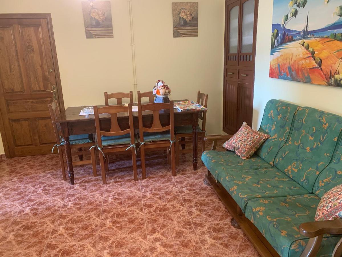 Casa Torreta Apartman Gerbe Kültér fotó