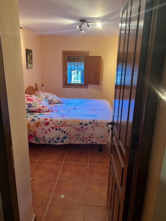 Casa Torreta Apartman Gerbe Kültér fotó
